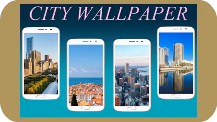 City Wallpaper HD android App screenshot 8